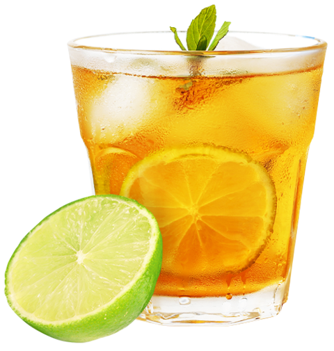 Té de Limón