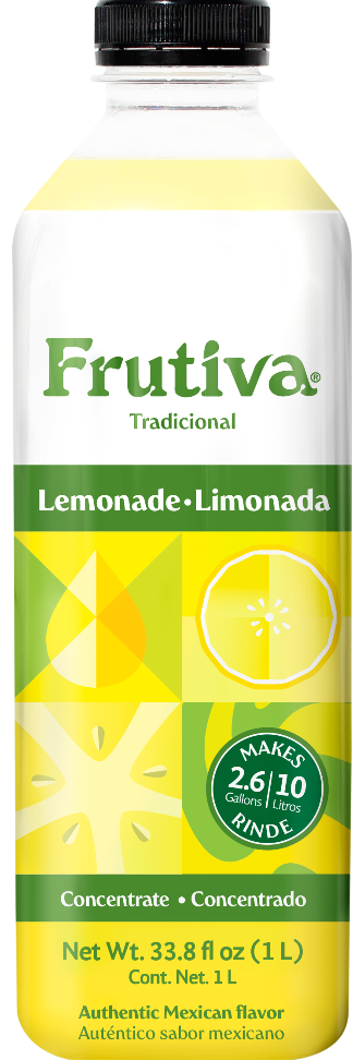 Limonada Amarilla